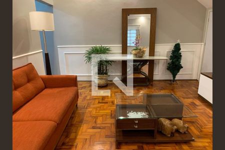 Casa à venda com 3 quartos, 130m² em Pompeia, São Paulo