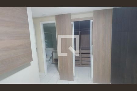 Quarto de apartamento para alugar com 3 quartos, 90m² em Luz, Nova Iguaçu
