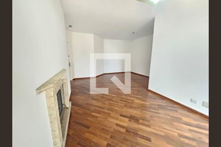 Foto 01 de apartamento para alugar com 3 quartos, 100m² em Jardim Vila Mariana, São Paulo