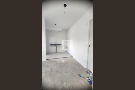 Foto 03 de apartamento à venda com 2 quartos, 38m² em Vila Vermelha, São Paulo