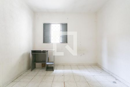 Quarto  de casa para alugar com 1 quarto, 25m² em Vila Jacuí, São Paulo