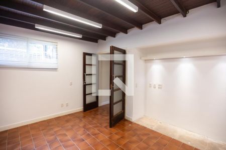 Quarto 1 de casa à venda com 3 quartos, 380m² em Parque Taquaral, Campinas