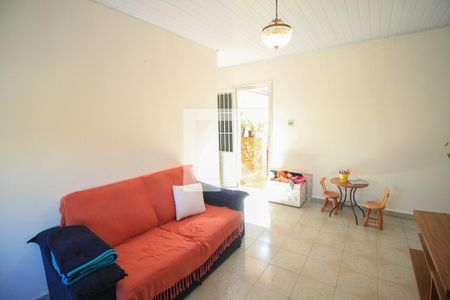 Casa à venda com 4 quartos, 205m² em Alto da Mooca, São Paulo