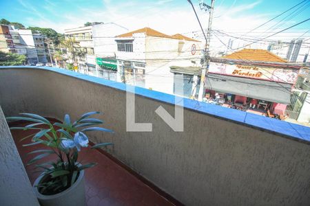 Casa à venda com 4 quartos, 205m² em Alto da Mooca, São Paulo