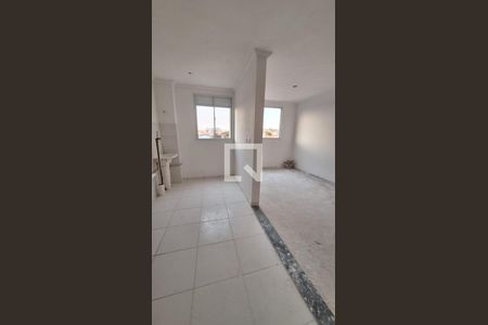 Foto 06 de apartamento à venda com 2 quartos, 47m² em Jardim Boa Esperança, Campinas