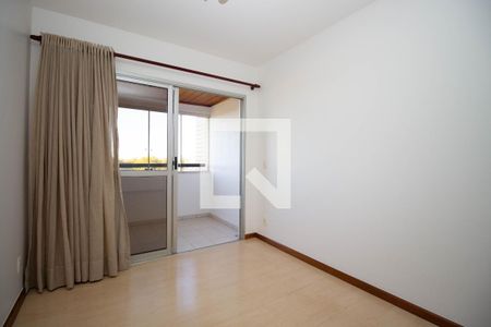 Sala de apartamento para alugar com 3 quartos, 90m² em Superquadra Sudoeste 101, Brasília