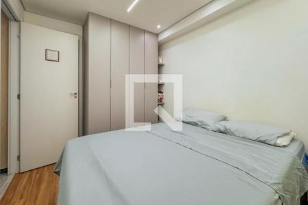 Foto 14 de apartamento à venda com 1 quarto, 26m² em Mooca, São Paulo