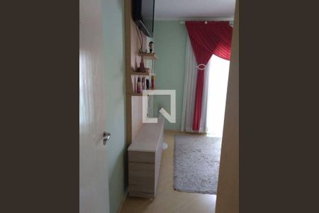 Casa à venda com 3 quartos, 97m² em Vila Humaita, Santo André