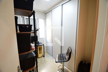 Apartamento à venda com 3 quartos, 70m² em Vila Nova Teixeira, Campinas
