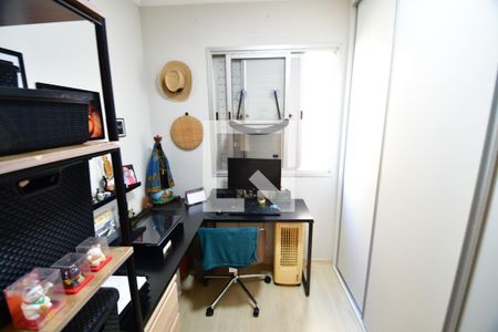 Quarto 1 de apartamento à venda com 3 quartos, 70m² em Vila Nova Teixeira, Campinas