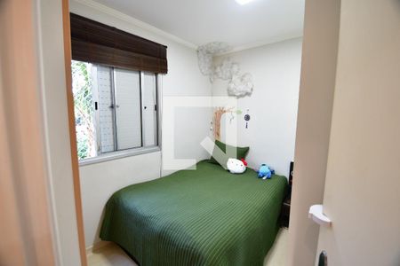 Quarto 2 de apartamento à venda com 3 quartos, 70m² em Vila Nova Teixeira, Campinas
