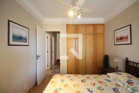 Suíte de apartamento à venda com 4 quartos, 108m² em Vila Progredior, São Paulo