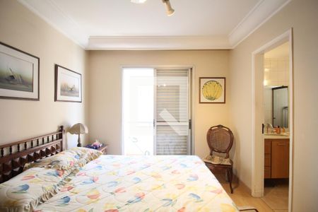 Suíte de apartamento à venda com 4 quartos, 108m² em Vila Progredior, São Paulo