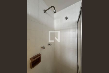 Banheiro de apartamento à venda com 3 quartos, 92m² em Vila Olímpia, São Paulo