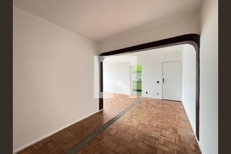 Sala de apartamento à venda com 3 quartos, 92m² em Vila Olímpia, São Paulo