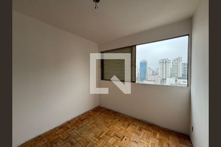 Quarto 1 de apartamento à venda com 3 quartos, 92m² em Vila Olímpia, São Paulo