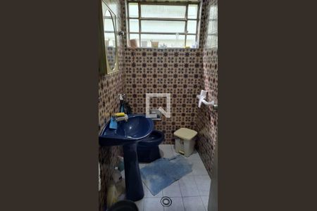 WC de casa à venda com 3 quartos, 179m² em Cipava, Osasco