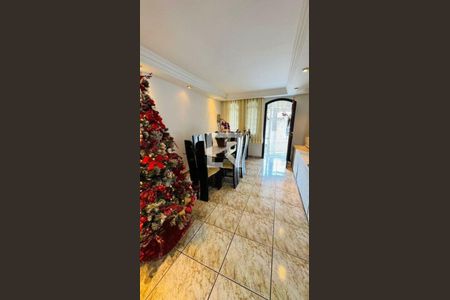Casa à venda com 4 quartos, 145m² em Jardim dos Manacas, São Paulo