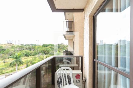 Apartamento para alugar com 2 quartos, 57m² em Jardim Santa Fe, Sorocaba