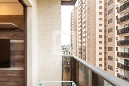 Apartamento para alugar com 2 quartos, 57m² em Jardim Santa Fe, Sorocaba