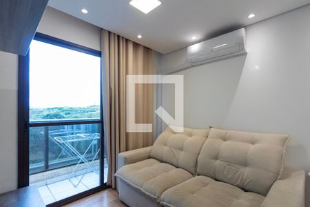 Apartamento para alugar com 2 quartos, 57m² em Jardim Santa Fe, Sorocaba
