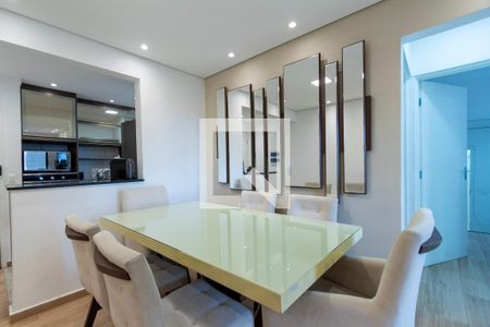 Apartamento para alugar com 2 quartos, 57m² em Jardim Santa Fe, Sorocaba