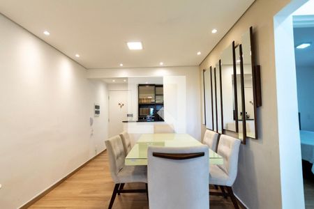 Apartamento para alugar com 2 quartos, 57m² em Jardim Santa Fe, Sorocaba