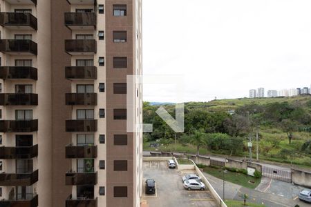 Apartamento para alugar com 2 quartos, 57m² em Jardim Santa Fe, Sorocaba