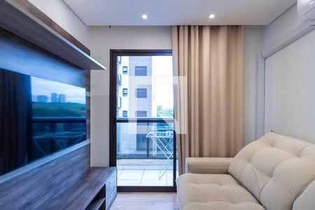 Apartamento para alugar com 2 quartos, 57m² em Jardim Santa Fe, Sorocaba