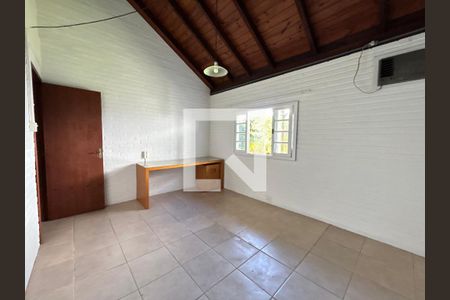 Quarto 2 de casa para alugar com 4 quartos, 130m² em Lagoa da Conceição, Florianópolis