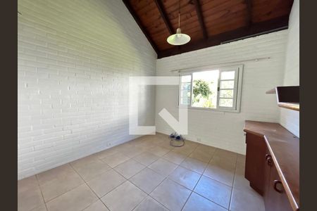 Quarto 1 de casa para alugar com 4 quartos, 130m² em Lagoa da Conceição, Florianópolis