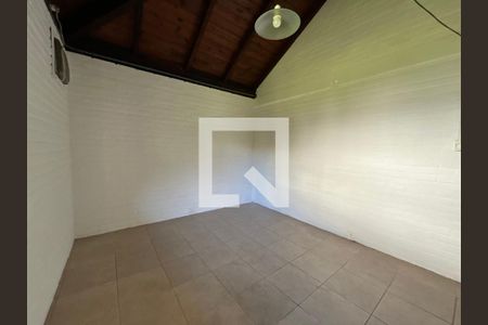 Quarto 2 de casa para alugar com 4 quartos, 130m² em Lagoa da Conceição, Florianópolis