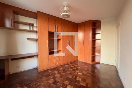 Quarto 1 de apartamento para alugar com 3 quartos, 140m² em Centro, Curitiba