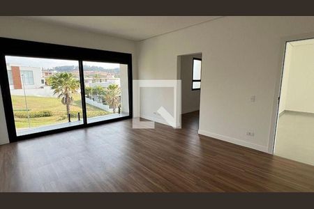 Casa à venda com 4 quartos, 350m² em Cidade Tamboré, Santana de Parnaíba