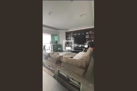 Apartamento à venda com 3 quartos, 125m² em Mandaqui, São Paulo