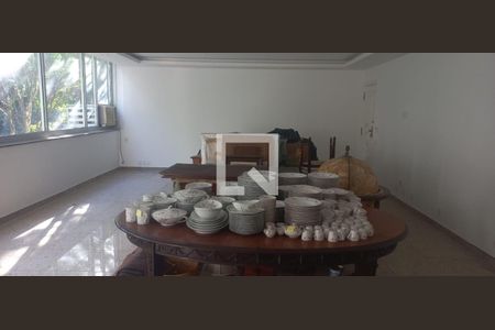 Apartamento à venda com 4 quartos, 235m² em Leblon, Rio de Janeiro