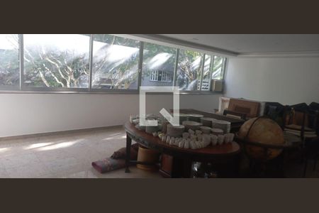 Apartamento à venda com 4 quartos, 235m² em Leblon, Rio de Janeiro