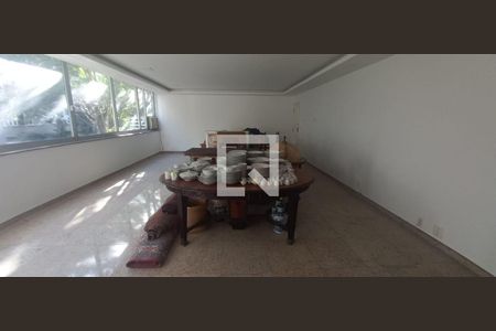 Apartamento à venda com 4 quartos, 235m² em Leblon, Rio de Janeiro