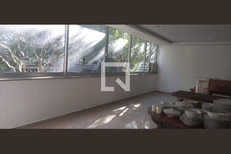 Apartamento à venda com 4 quartos, 235m² em Leblon, Rio de Janeiro