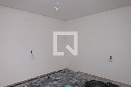 Sala de casa para alugar com 1 quarto, 40m² em Jardim Nossa Senhora do Carmo, São Paulo