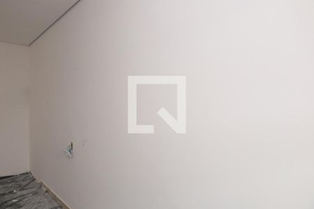 Cozinha de casa para alugar com 1 quarto, 40m² em Jardim Nossa Senhora do Carmo, São Paulo