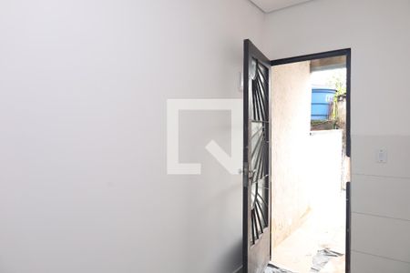 Cozinha de casa para alugar com 1 quarto, 40m² em Jardim Nossa Senhora do Carmo, São Paulo