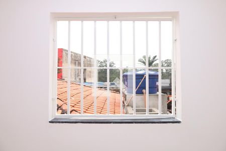 Quarto 1 de casa para alugar com 1 quarto, 40m² em Jardim Nossa Senhora do Carmo, São Paulo