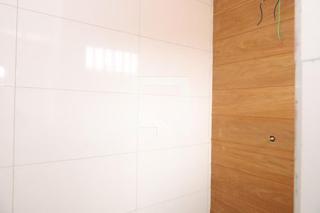 Banheiro de casa para alugar com 1 quarto, 40m² em Jardim Nossa Senhora do Carmo, São Paulo