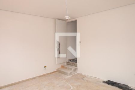 Quarto 1 de casa para alugar com 1 quarto, 40m² em Jardim Nossa Senhora do Carmo, São Paulo