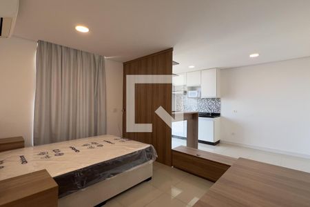 Studio de apartamento para alugar com 1 quarto, 38m² em Vila Augusta, Guarulhos