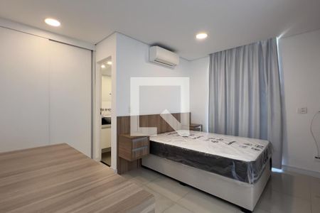 Studio de apartamento para alugar com 1 quarto, 38m² em Vila Augusta, Guarulhos