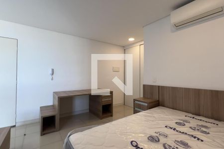 Studio de apartamento para alugar com 1 quarto, 38m² em Vila Augusta, Guarulhos