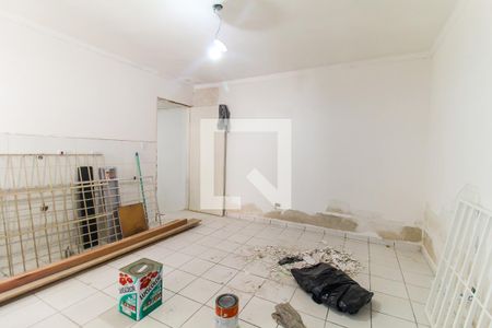 Cozinha de casa para alugar com 1 quarto, 40m² em Jardim Nossa Senhora do Carmo, São Paulo