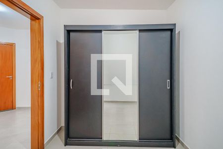 Quarto  de kitnet/studio para alugar com 1 quarto, 27m² em Vila Sao Luis(zona Oeste), São Paulo